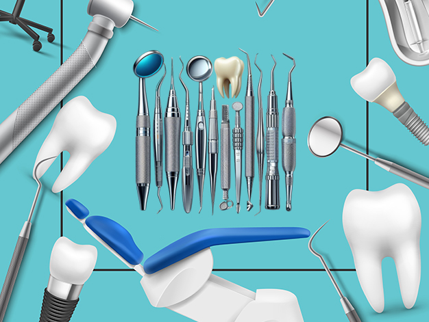 Dental Equipment