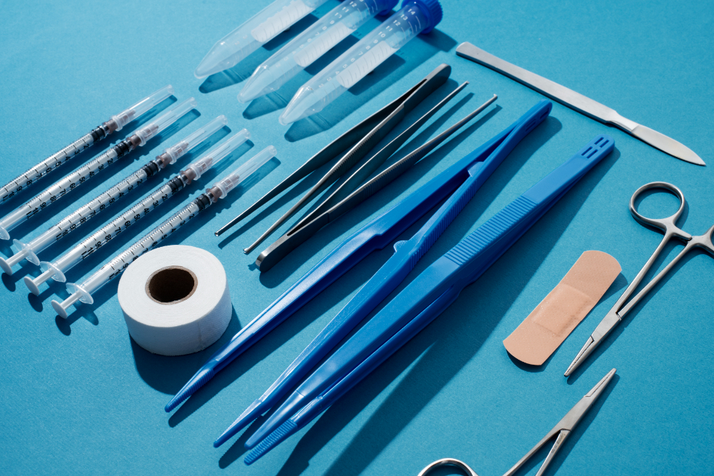Medical Equipment