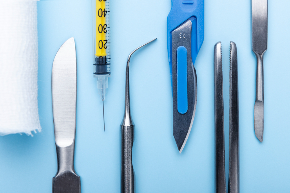 Surgical Instruments