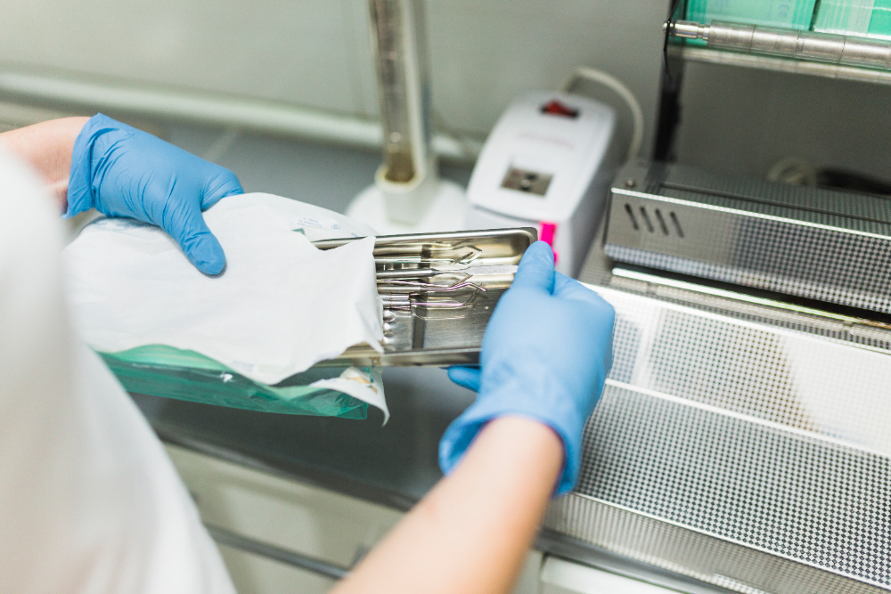 Sterilization: A Cornerstone Of Modern Healthcare