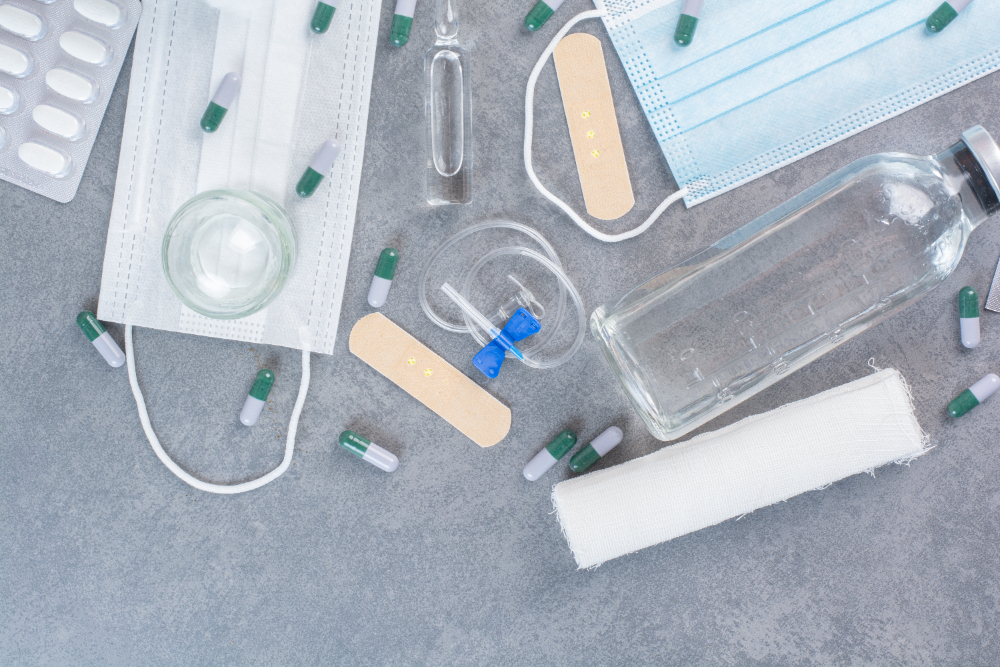 Eco-Friendly Medical Supplies: Sustainability In Healthcare