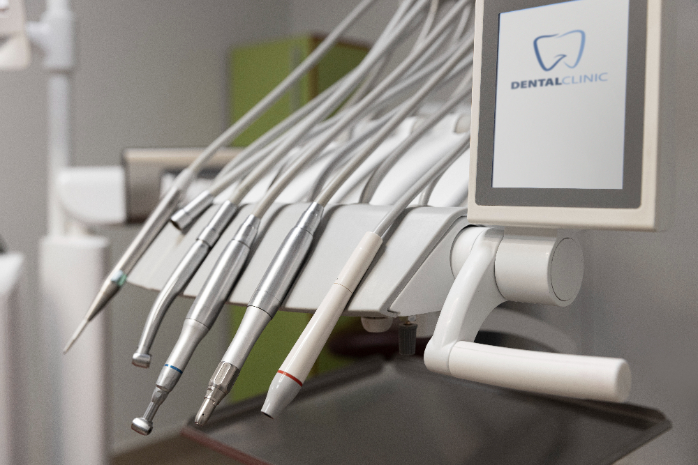 Choosing The Right Dental Equipment For Your Practice