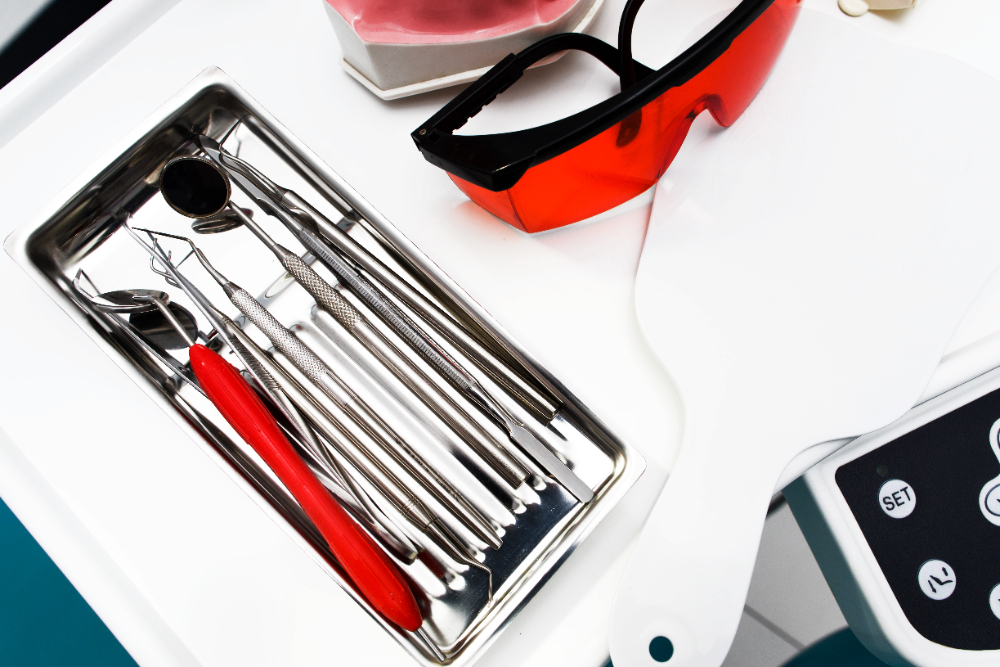 The Importance Of Quality Dental Supplies In Modern Dentistry
