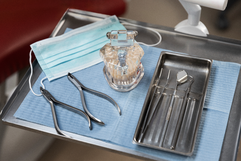 Elevating Dental Care With Superior Supplies: The Key To Modern Success