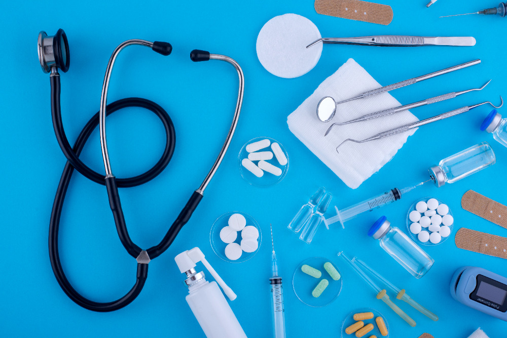 Medpro Solutions: A Leading Medical Equipment Supplier In Dubai