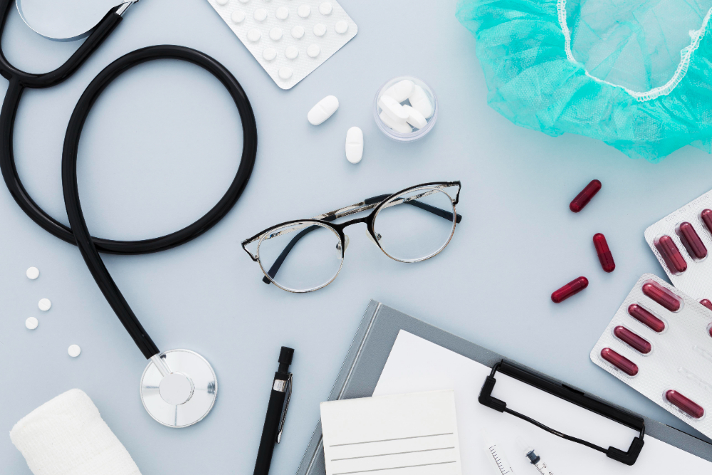 Medpro Solutions: Your Trusted Medical Equipment Supplier In Dubai